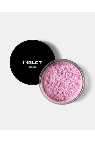 Inglot Blur Effect Loose Powder