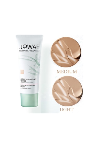 Jowae Tinted Moisturizing BB Light Cream 30 ML