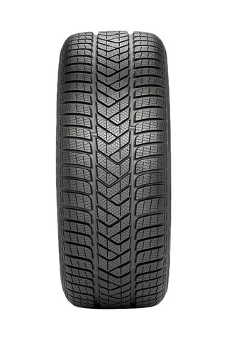 Pirelli Sottozero Serie3 XL Rft 275/35R19 100V Kış Lastiği 2024