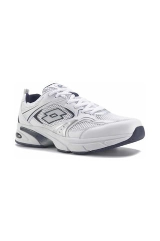 Lotto Athens 5fx Unisex Sneaker Ayakkabı Ckr00986 Beyaz
