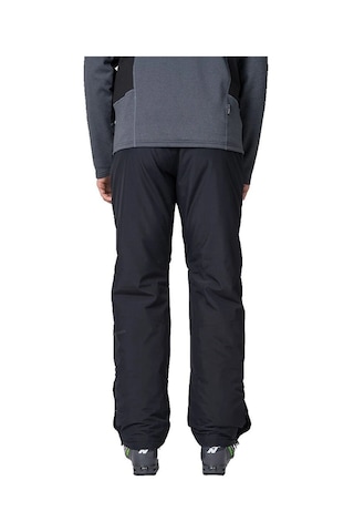 Hannah Slater Duratherm Kayak Pantolonu 22100253932 Siyah