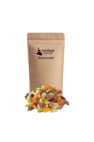 Enerji Çay 500 Gr