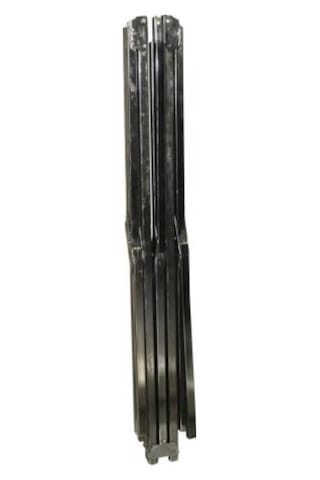 Çok Amaçlı Kampet - Piknik - Pazar Tezgahı Paslanmaz Galvaniz