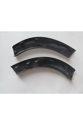Peugeot Rıfter- 19/24 Ön Tampon Ucu Dodik Plastiği Sağ/sol Set 2 Parça