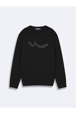 Ltb Siyah Sweatshırt 011268654360387 200 Siyah