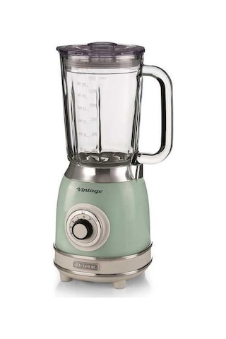 Arıete Vıntage 0583/04 Cam Blender