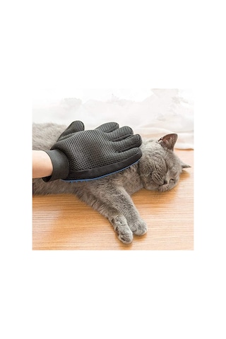 Jialan Evcil Hayvan Kedi Köpek Tüy Toplama Eldiveni