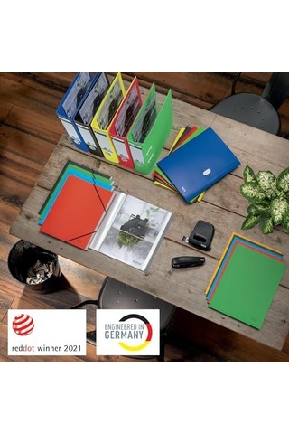 Recycle Küçük Nexxt Zımba 25 Sayfa