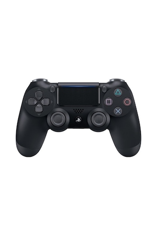 PS4 Uyumlu Siyah - Kablosuz PS4 Uyumlu Kolu