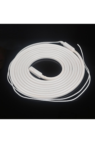 Yate10 150w 3 Metre Silikon Isıtıcı