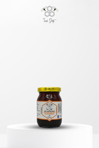 Toros Dağı Arı Sütü Bal Polen Propolis Karışımı 225 G