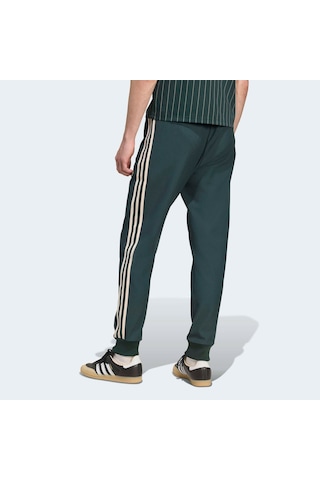 adidas Juventus Icon Tp Erkek Yeşil Pantolon Jm9448 Yeşil