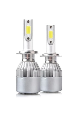 Apexi Beyaz Led Xenon 497114179