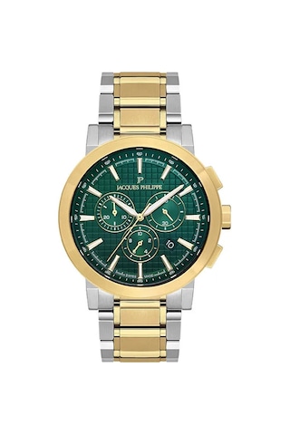 Jacques Philippe Jpqgc1773x8n Erkek Kol Saati