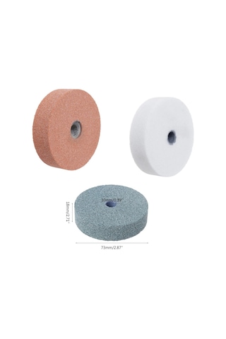 Taşlama Motoru Zımparası Mini Taş Motoru Zımpara Taşı Mini Tezgah