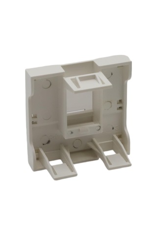 Schneider Electric Face Plate 45 X 45 10'lu Paket