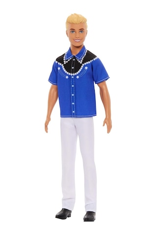 Barbie Yakışıklı Ken Dwk44 Hrh25