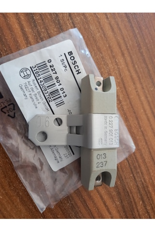 MERCEDES W108 W109 W114 W115 W116 W123 W126 W107 BEYAZ TAŞ REZİSTANS BOSCH