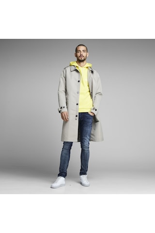 Jack & Jones Glenn 057 Slim Jean 12133074 Blue Denim Mavi