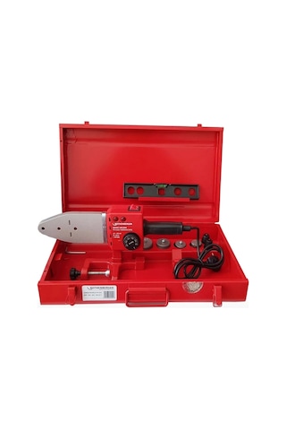 Rothenberger Roweld P75 Eco Boru Kaynak Makinesi: Profesyonel Çözüm 20-25-32-40 Mm