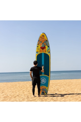 Bondy Paddle Board / Sup Board 323 Cm