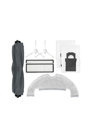 Dreame D10 Plus Gen 2 Rld32gd Robot Vakum Aksesuarları İçin