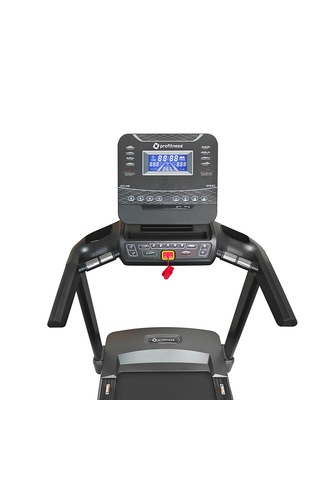 Profitness 3100 Koşu Bandı 5 Hp Ac Motor