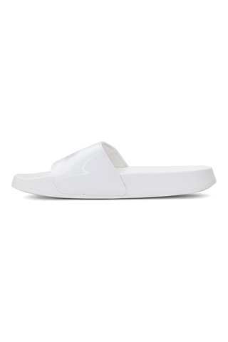 U.s. Polo Assn. 101984308 5m Arwen 5fx Kadın Düz Terlik Beyaz Beyaz