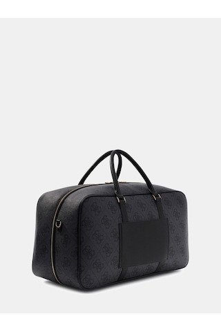 Guess Berta Kadın Seyahat Çantası-ob8688930-48x18x34 Cm Clo
