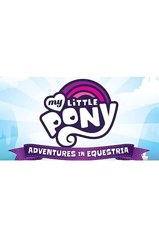 Renegade Game Studios My Little Pony: Binicilikteki Maceralar Güverte İnşaat Oyunu - Prenses Tören Genişletme - Yaş 14+, 1-4 Oyuncu, 45-90 Dk