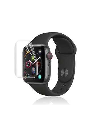 Watch 40mm Mkst Narr Tpu Body Ekran Koruyucu - Renksiz