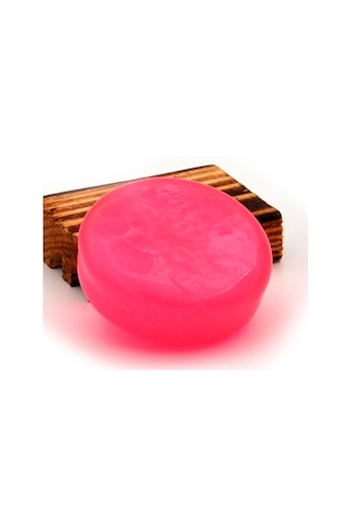 Begonvil Şeffaf Transparan Sabunu 3 x 90 G