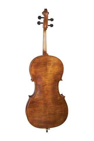 Amanda Acl3 4/4 Çello