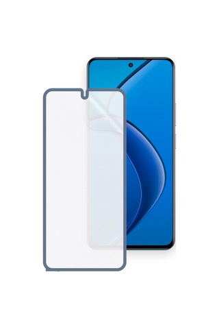 Realme 13 4g Uyumlu Ön Yüzey Nano Şeffaf Hidrojel Ekran Koruyucu 15343932