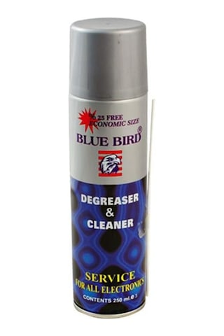 Blue Bird Bb-251 Yağsız Sprey 250 Ml.