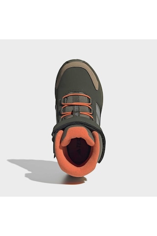 Adidas Js2934 Terrex Traılmaker 2 Cw- K Çocuk Outdoor-bot Yeşil