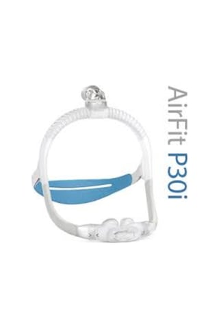 Resmed Airfit P30İ Maske