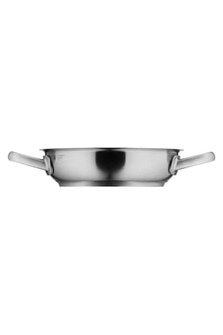 Wmf Ultimate Çelik Sahan 20 Cm Gümüş