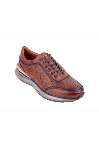 Marcomen 152-15098 T-8 Taba Erkek Sneaker 001
