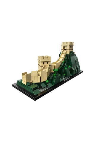 LEGO® Architecture 21041 Çin Seddi 551 Parça