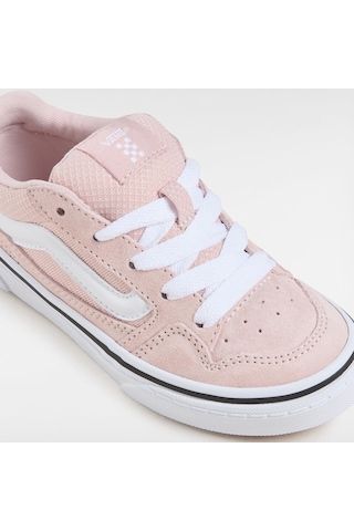Vans Caldrone Kız Çocuk Pembe Sneaker Pembe