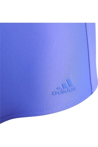 Adidas Çocuk Mavi Mayo Spw Ubsuıt Kıds Jh1035 Mavi