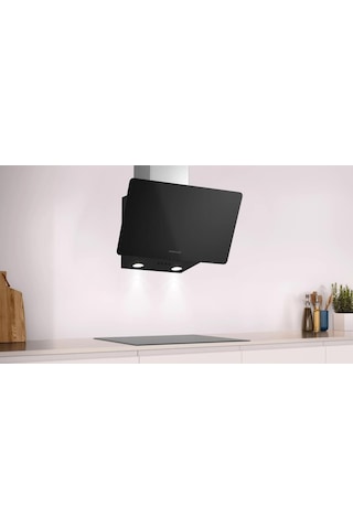 Profilo DVK6J361 59 CM Duvar Tipi Davlumbaz