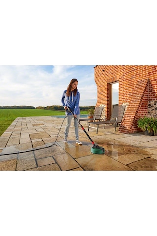 Bosch AquaSurf 280 Geliştirilmiş Yüzey Temizleme Başlığı - F016800466