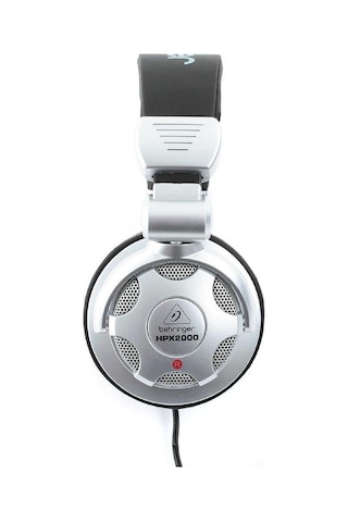 Behringer Hpx2000 Dj Kulaklığı