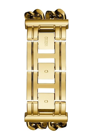 Guess Guw1117l2 Kadın Kol Saati Altın
