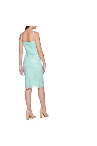 Guess Kadın Elbise Gdqp4833-mnt