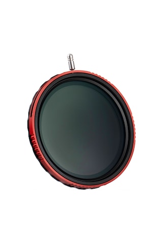 Haida -- 77mm Pro Iı Cpl-vnd Dairesel Polarize Ve Değişken Nd 2in1 Filtre