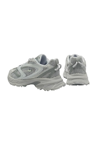 Lacoste Neo Shot 3 Erkek Ayakkabı 749sma000608c GRİ