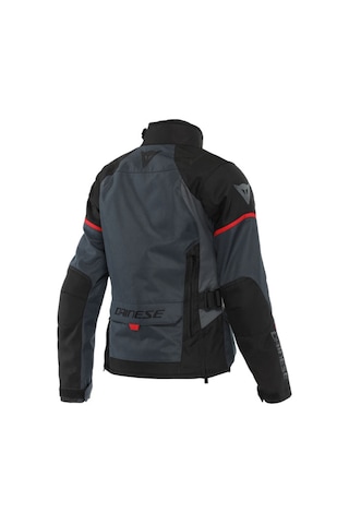Dainese Tempest 3 D-Dry Lady Mont Ebony Black Lava Red